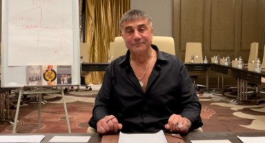Sedat Peker’in Beykoz’daki mülkü ‘Milli Parklar ve Bahçeler’e devredildi