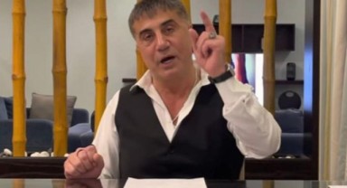 Sedat Peker'in mesajlarının zamanlamasına dair dikkat çeken iddia