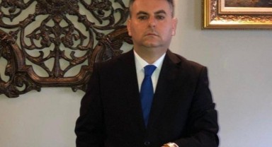 Sedat Peker'in paylaşımı sonrası istifa eden Korkmaz Karaca'dan ilk açıklama