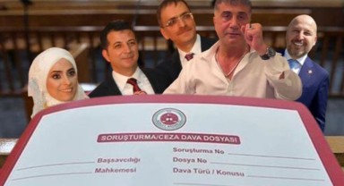 Sedat Peker'in SPK iddialarının ardından Başsavcılık harekete geçti: Soruşturma başlattı