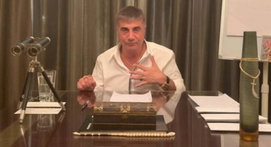 Sedat Peker: Ses kayıtlarını yayınladığımda Gülşen olayından daha ciddi şeyler bulmanız gerekecek