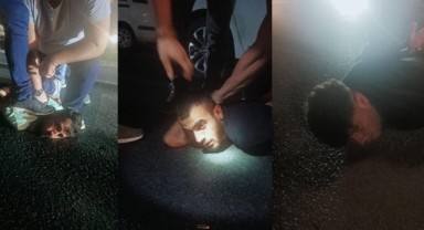 ‘Sevgilime sarkıntılık yaptı’ diyerek husumetlisini kasığından vurdu