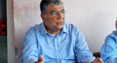 Sındır’dan Aliağa ve Dikili çıkarması: “Buhrandan çıkışın reçetesi seçimdir”