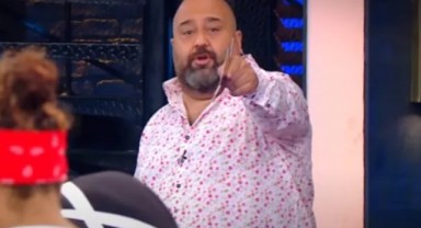 Skandal olay: MasterChef Türkiye'de yarışmacının kıyması çalındı!