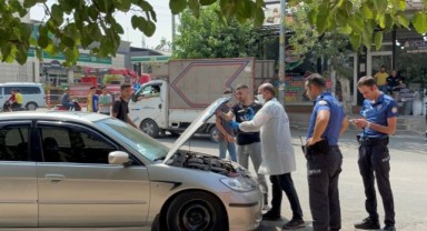 Sokak ortasında dehşet! Büfeden alışveriş yapan kişiye ateş açtı