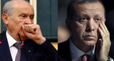 Son anketten Erdoğan'a kötü haber! CHP birinci parti çıktı...
