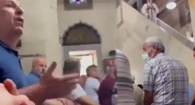 Sosyal medyada gündem oldu! Özdağ'dan imama 'Atatürk' tepkisi