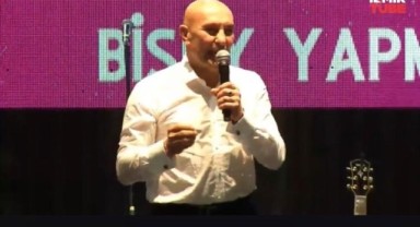 Soyer’den Dervişoğlu’na 9 Eylül yanıtı: ‘Demokrasinin, barışın zaferidir’