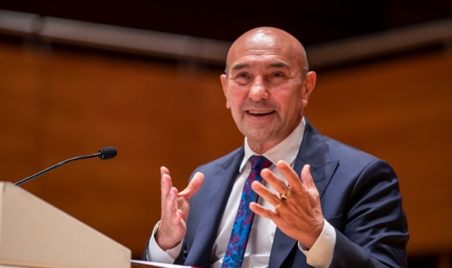 Soyer'den Erdoğan'a kredi göndermesi: