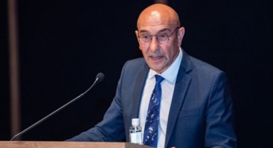 Soyer'den rüşvet iddialarına ilişkin savcılara çağrı: