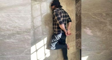 Soylu duyurdu: Hatay'da canlı bomba yakalandı
