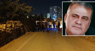 Tanınmış şarkıcı komşularına kurşun yağdırdı: 3'ü ağır 5 yaralı