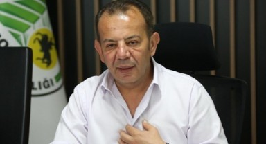 Tanju Özcan'dan CHP'yi karıştıracak çıkış: