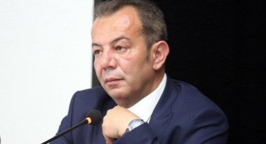 Tanju Özcan için karar günü