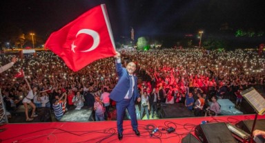 9 Eylül'ün programı belli oldu... Soyer: