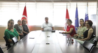 Tugay: Atakent Lisesi öğrencilerinin ve velilerin yanındayız