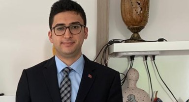 Türkiye'de ilk kez bir Ermeni kaymakam olarak atandı