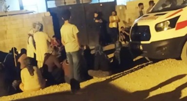Türkiye güne vahşetle uyandı! Eşini ve 3 kızını uykularında kafalarına ateş ederek öldürdü