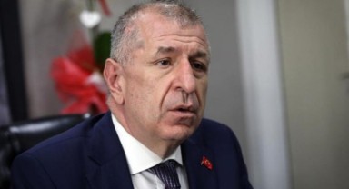 Ümit Özdağ’dan Teğmen Çelebi’ye davet