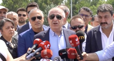 Ümit Özdağ: KPSS sorularını yayınlayan yayınevi sahibi, ÖSYM'den pek çok ihale almış!