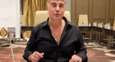 Ümit Özdağ: Sedat Peker'in Anlattıklarının Doğru Olduğunu Biliyorum