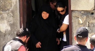 Vahşet 25 yıl sonra ortaya çıktı! Önce kocasını, 3 yıl sonra kızını öldürüp üst üste gömmüş