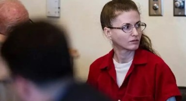 Vegan anneye ömür boyu hapis