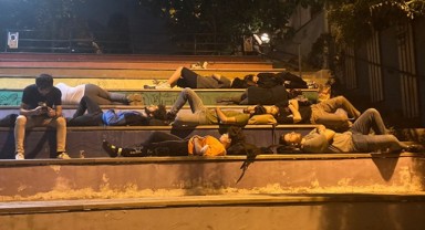 YAZI DİZİSİ 2/ Gençlerden nitelikli barınma çağrısı