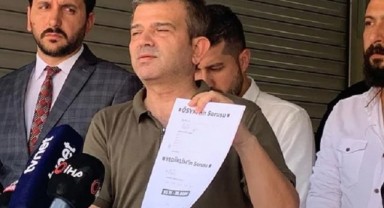 Yediiklim Yayınevi sahibi Çelik: Mağdur olan biziz