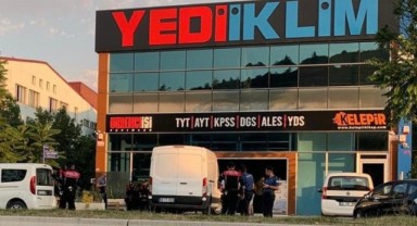 Yediiklim Yayınları'nın arşivi açıldı: Skandal Atatürk sorusu