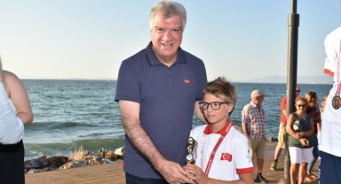 Yelken sporunun kalbi Narlıdere’de atacak
