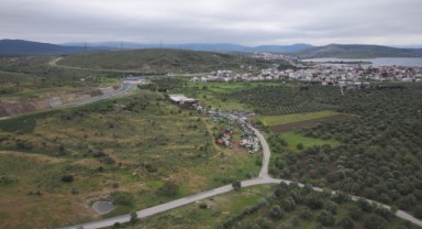 Yeni Şakran'ın arıtma ihalesi için işlem tamam