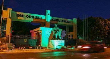 Yeni TSK atama kararnamesiyle Ege Ordu Komutanı da değişti