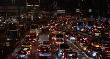 Zorunlu trafik sigortasına zam!