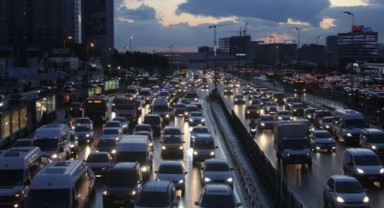 Zorunlu trafik sigortasında yeni ceza