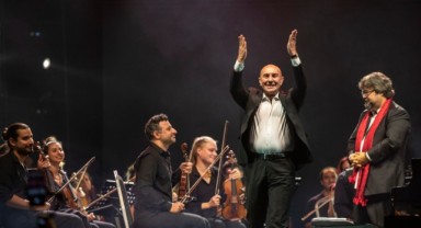 100. yıla özel “İzmir Türküleri” albümü çıktı