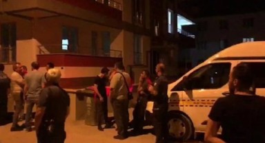 2 çocuk annesi, uzaklaştırma kararı bulunan kocası tarafından 20 bıçak darbesiyle katledildi
