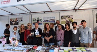 3. Bornova Kitap Günleri başlıyor