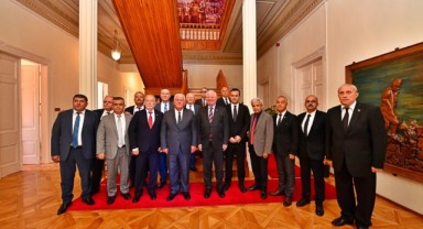 35. Ahilik Haftası başladı