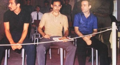 68 kuşağı önderlerinden Kamil Dede hayatını kaybetti