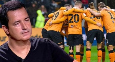 Acun Ilıcalı'yı küplere bindirecek olay! Takımı hakkında soruşturma başlatılıyor