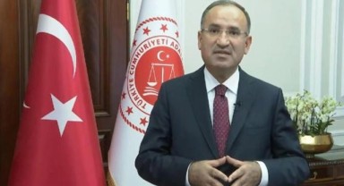 Adalet Bakanı Bozdağ: 20 yıldır iktidardayız, kimsenin yaşam tarzına müdahale etmedik