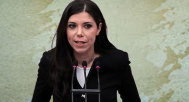 AKP'li eski vekilden Sedat Peker mesajı