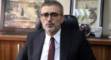AKP'li Ünal: Oylarımız son 5 ayda yükseldi