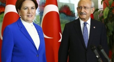 Akşener’in açıklamaları kriz konusu oldu: CHP'de tüm vekil ve yöneticilere uyarı