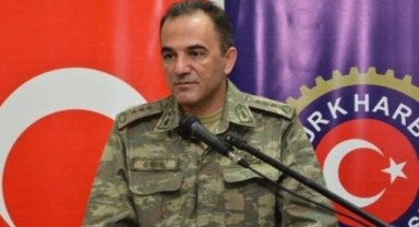 Albay askeri fabrikada başörtüsünü yasakladı, açığa alındı