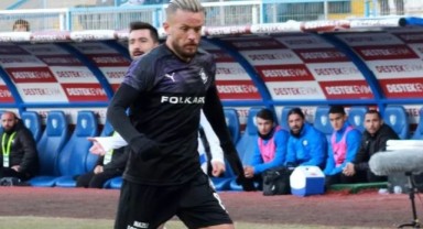 Altay'da Özgür Özkaya'nın oynaması zor