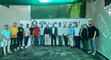 Altay'da transfer yasağı sorunu
