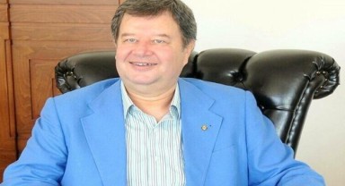 Altay'ı sarsan ölüm: Eski başkan yaşamını yitirdi