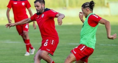 Altınordu'da gözler Hasan Hüseyin'e çevrildi